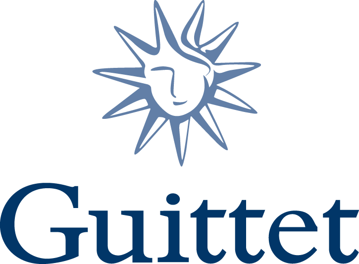 Logo Guittet